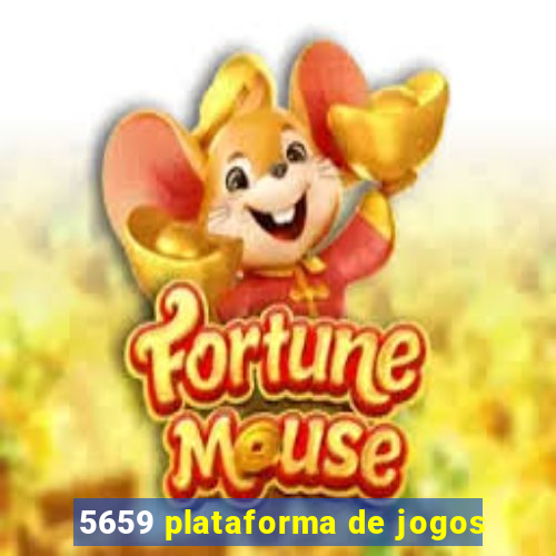 5659 plataforma de jogos